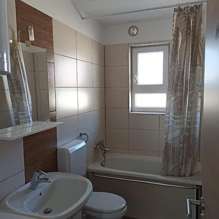 Relax & Calm Apartment