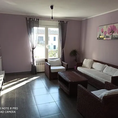 Relax & Calm Apartment *