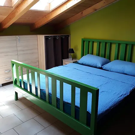 Relax & Calm Apartment