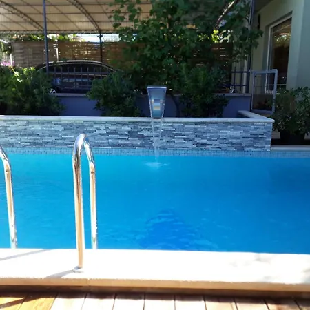 Relax & Calm Apartment *