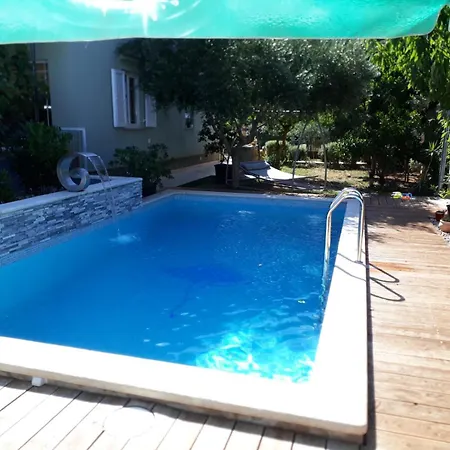 Relax & Calm Apartment *