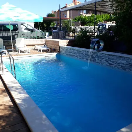 Apartment Relax & Calm Pula